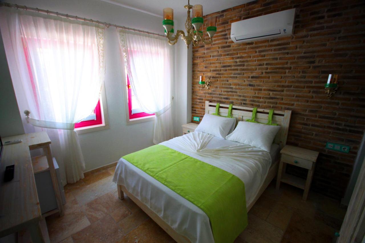 Neo Hotel Çanakkale Dış mekan fotoğraf