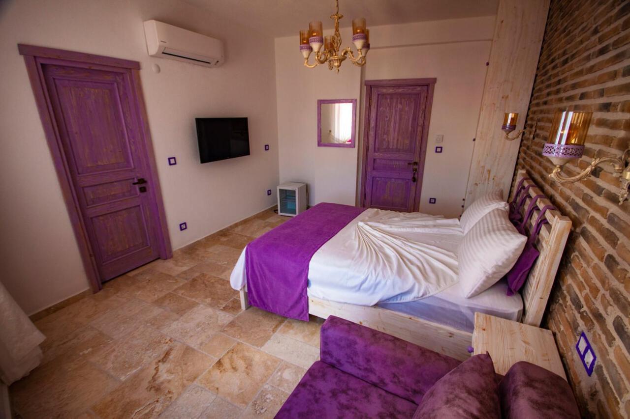 Neo Hotel Çanakkale Dış mekan fotoğraf