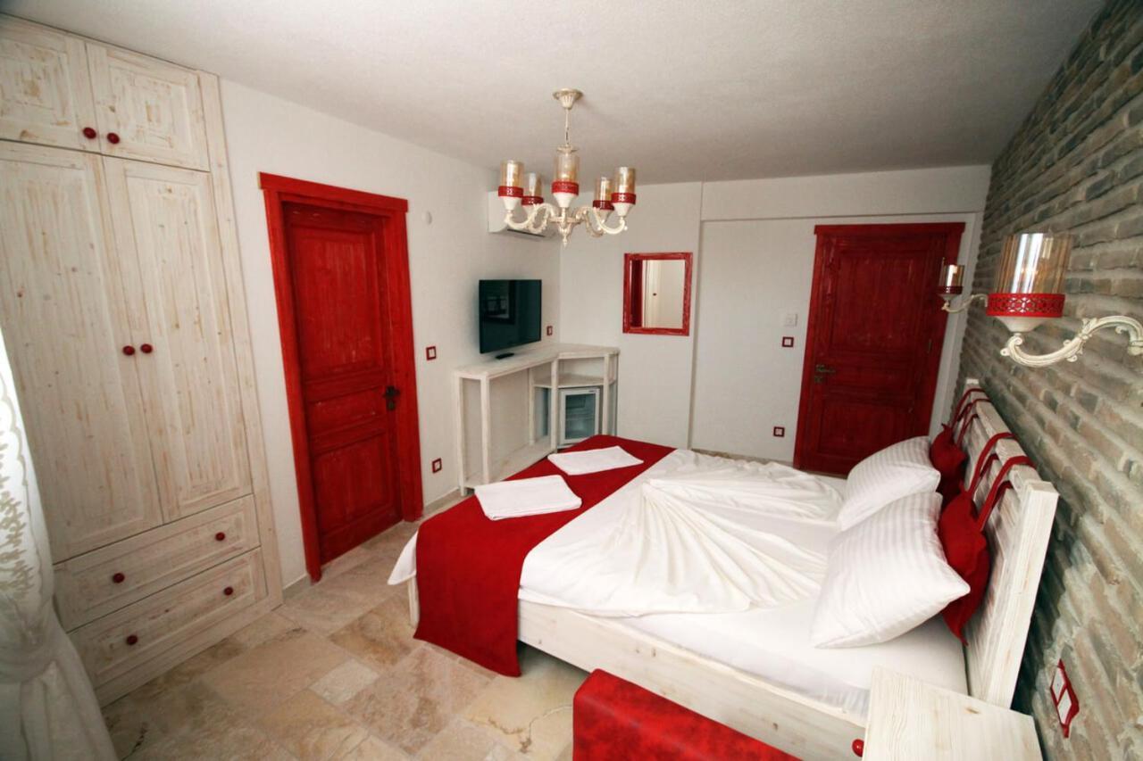 Neo Hotel Çanakkale Dış mekan fotoğraf
