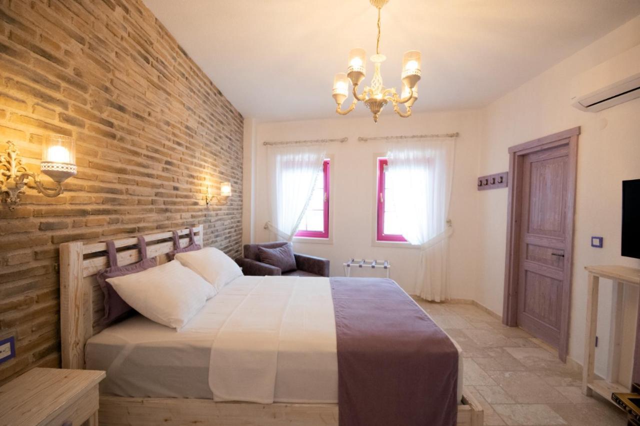 Neo Hotel Çanakkale Dış mekan fotoğraf