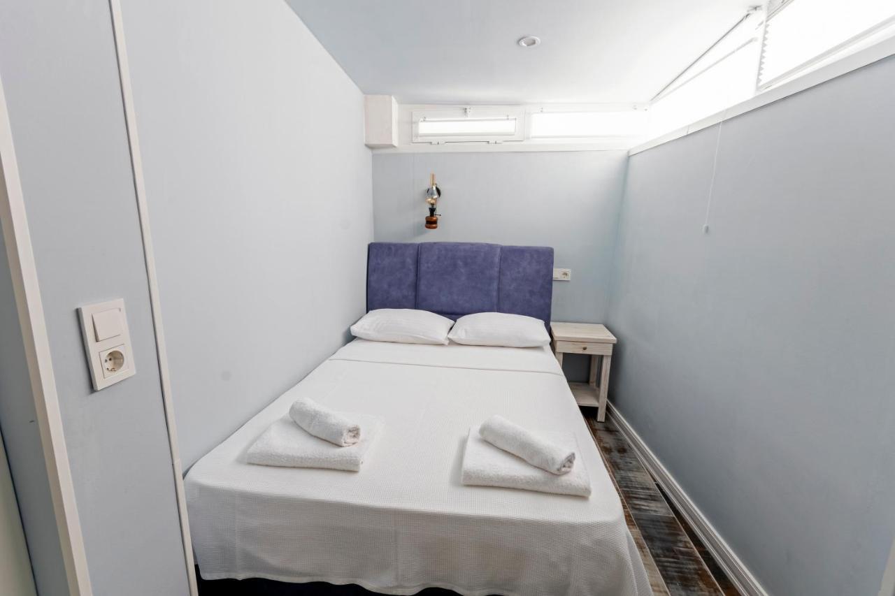 Neo Hotel Çanakkale Dış mekan fotoğraf