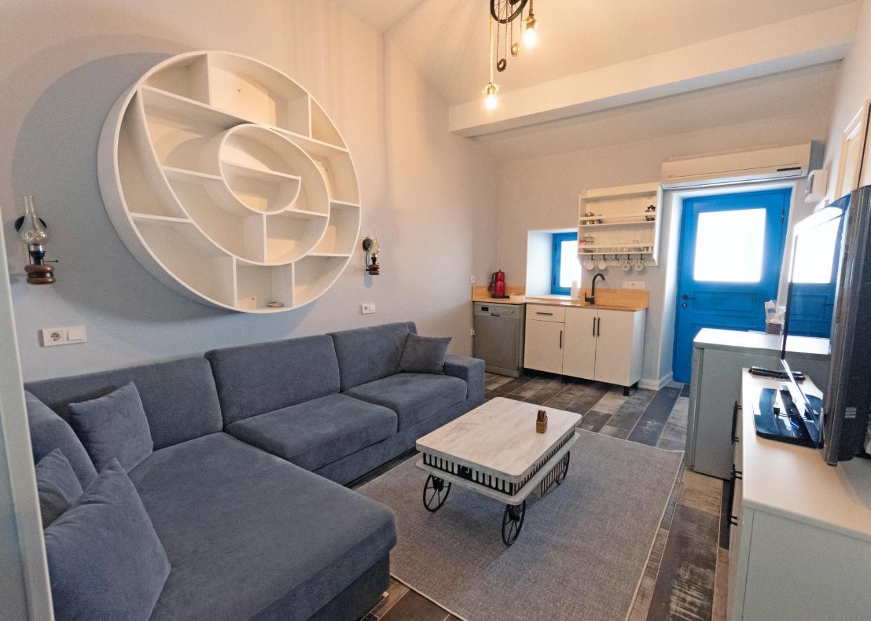 Neo Hotel Çanakkale Dış mekan fotoğraf