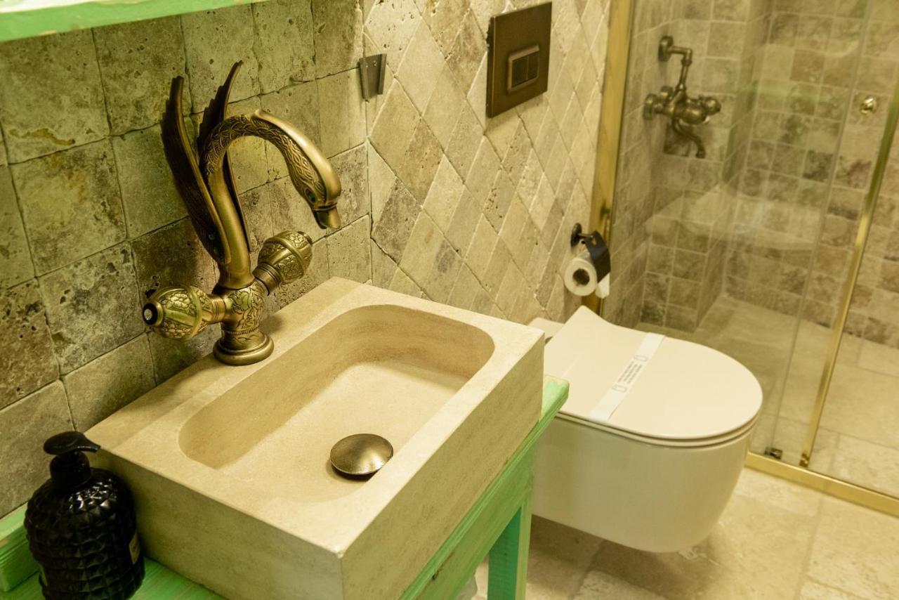 Neo Hotel Çanakkale Dış mekan fotoğraf
