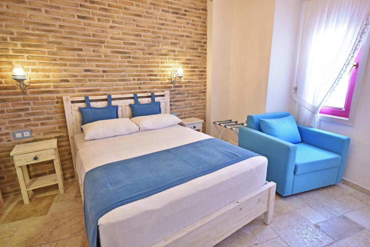 Neo Hotel Çanakkale Dış mekan fotoğraf