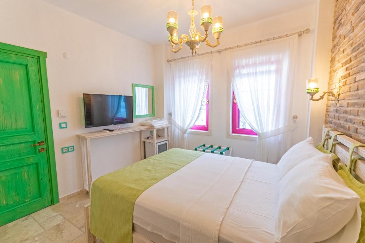 Neo Hotel Çanakkale Dış mekan fotoğraf