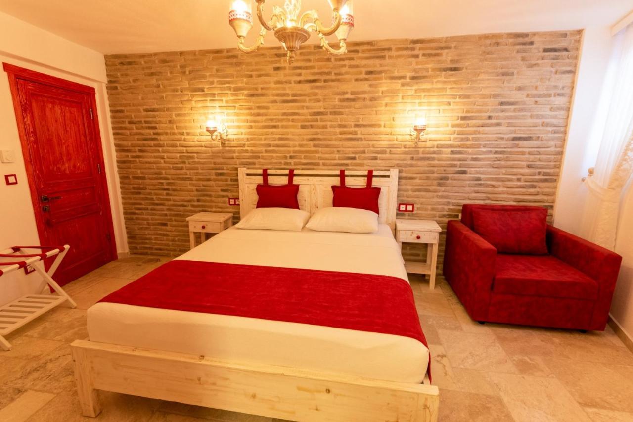 Neo Hotel Çanakkale Dış mekan fotoğraf