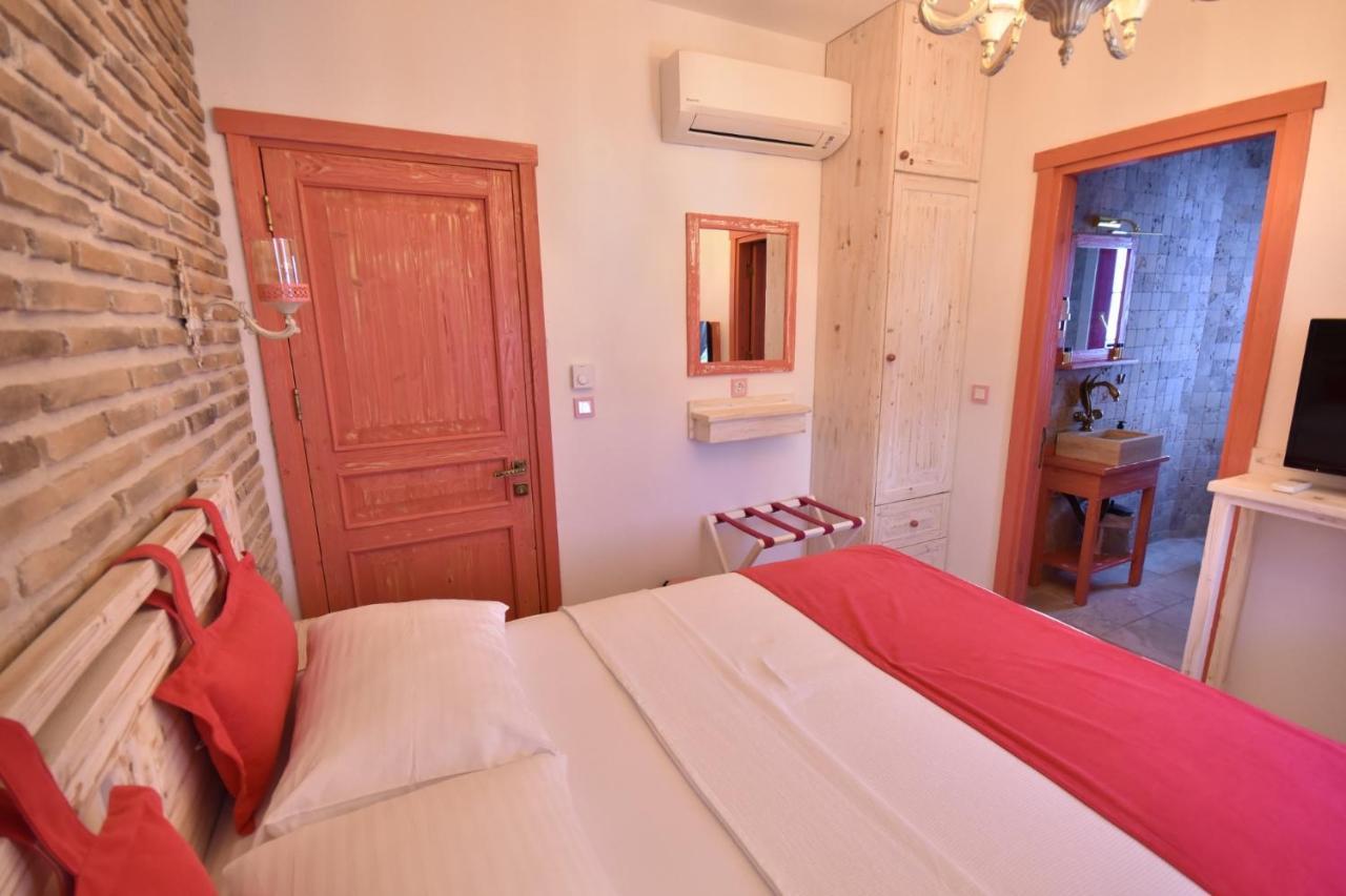Neo Hotel Çanakkale Dış mekan fotoğraf