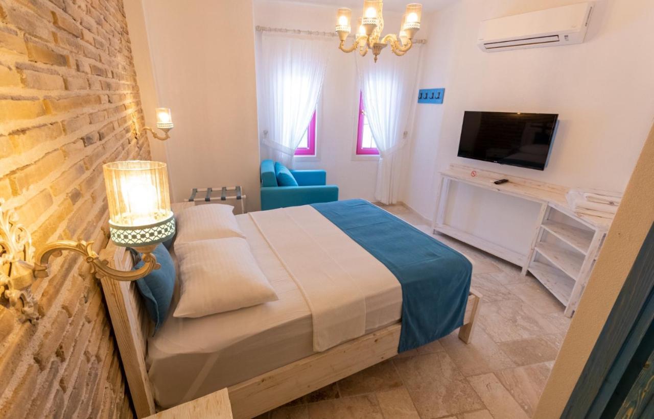 Neo Hotel Çanakkale Dış mekan fotoğraf