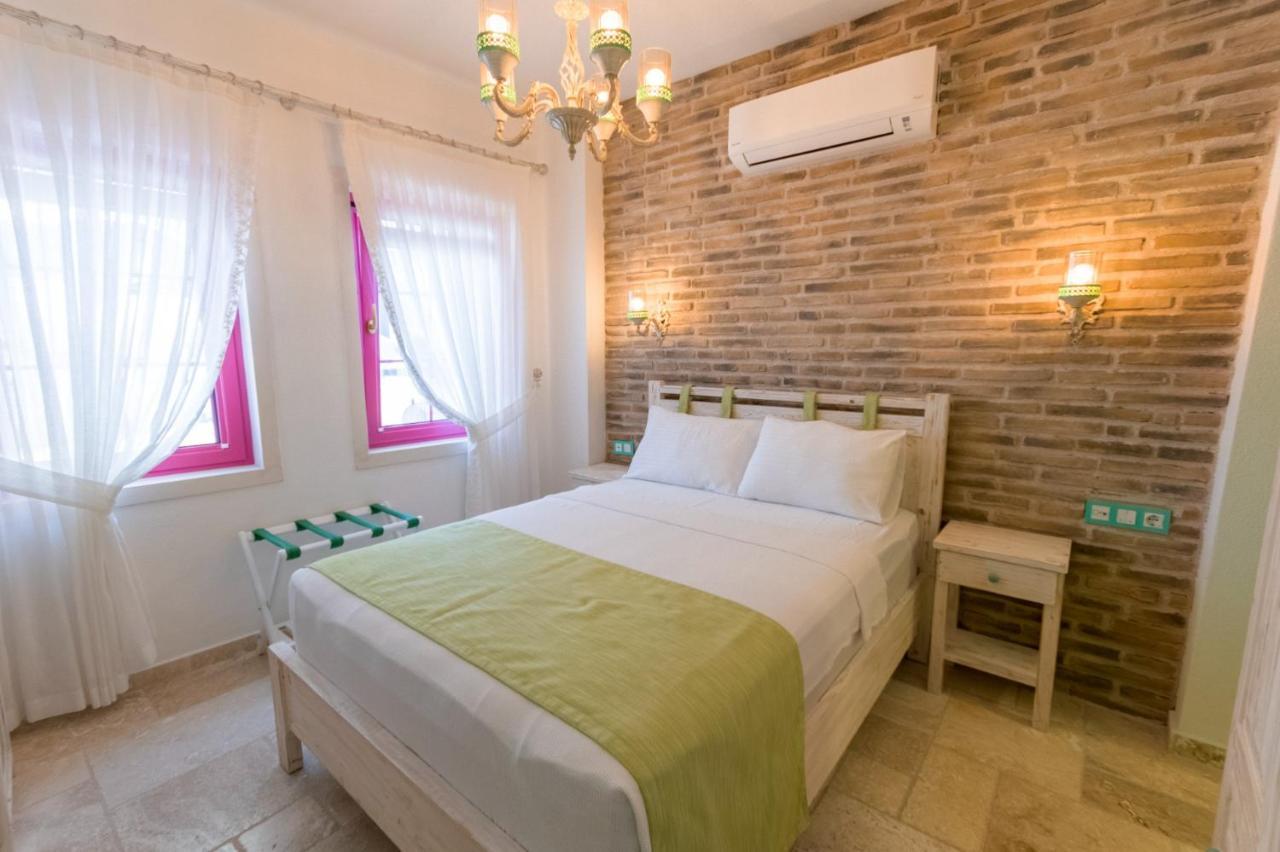Neo Hotel Çanakkale Dış mekan fotoğraf